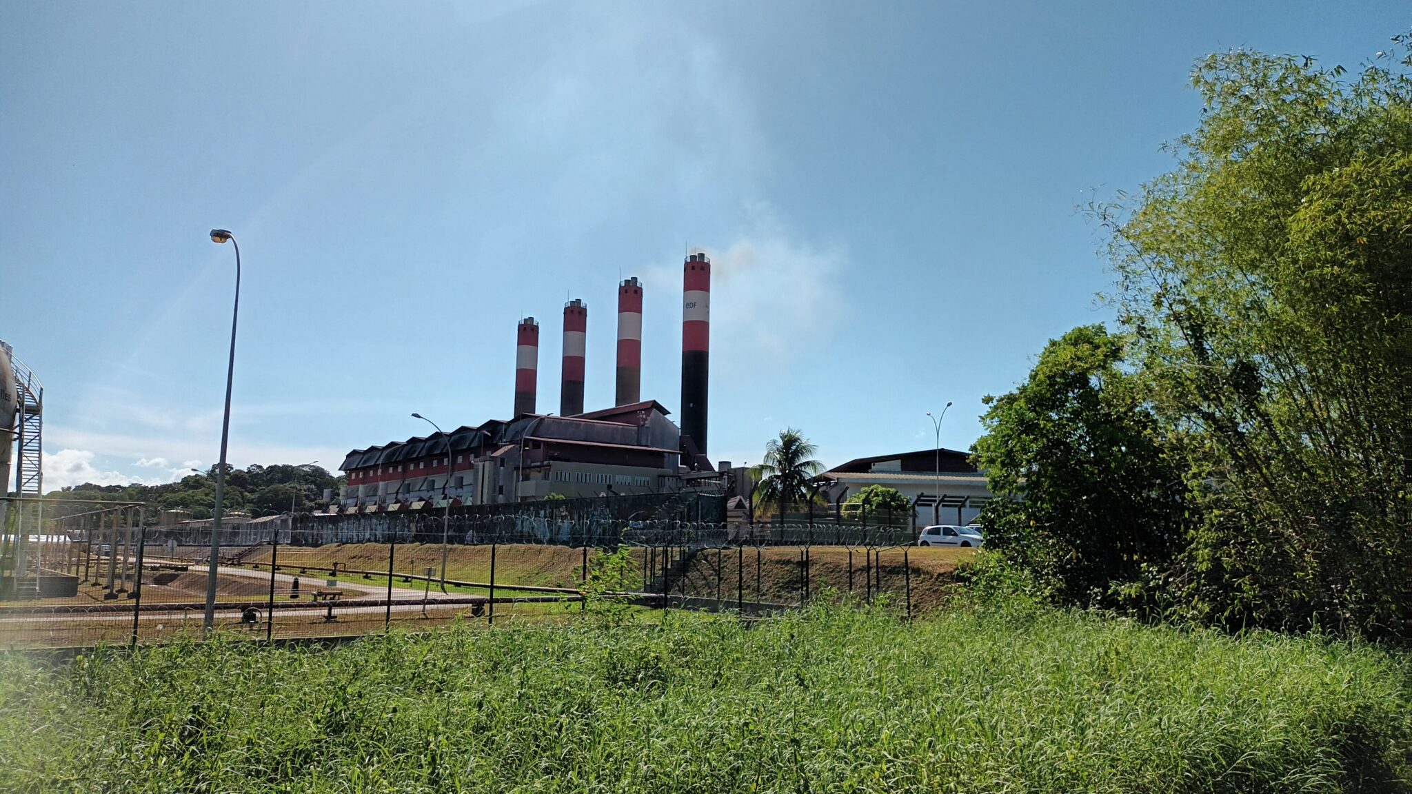 Nos actualités Guyane Nature Environnement