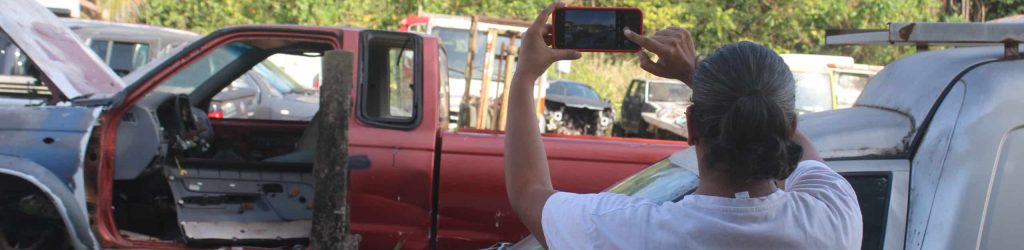 Sentinelles_VHU portable_credit S.ALARY